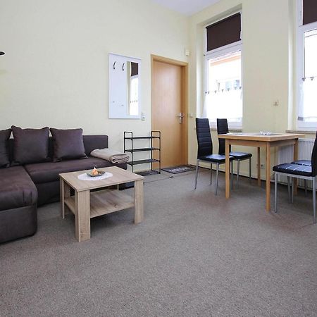 Apartment In Malchow With Terrace Esterno foto