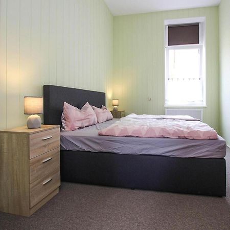 Apartment In Malchow With Terrace Esterno foto
