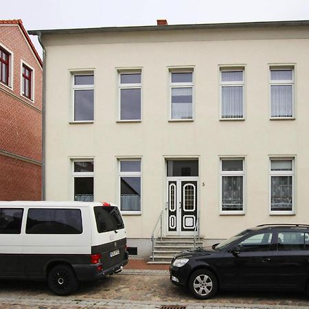 Apartment In Malchow With Terrace Esterno foto