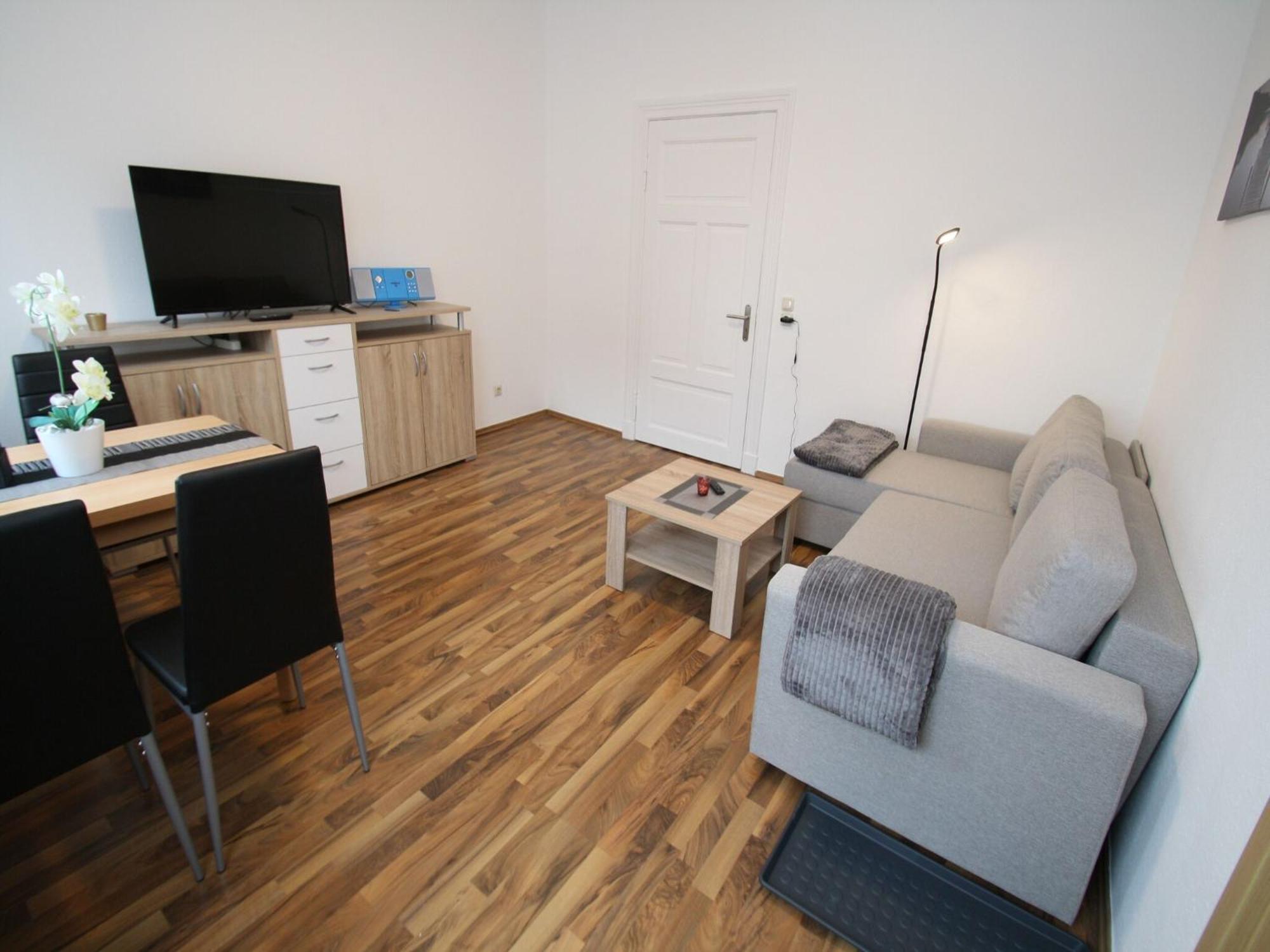 Apartment In Malchow With Terrace Esterno foto