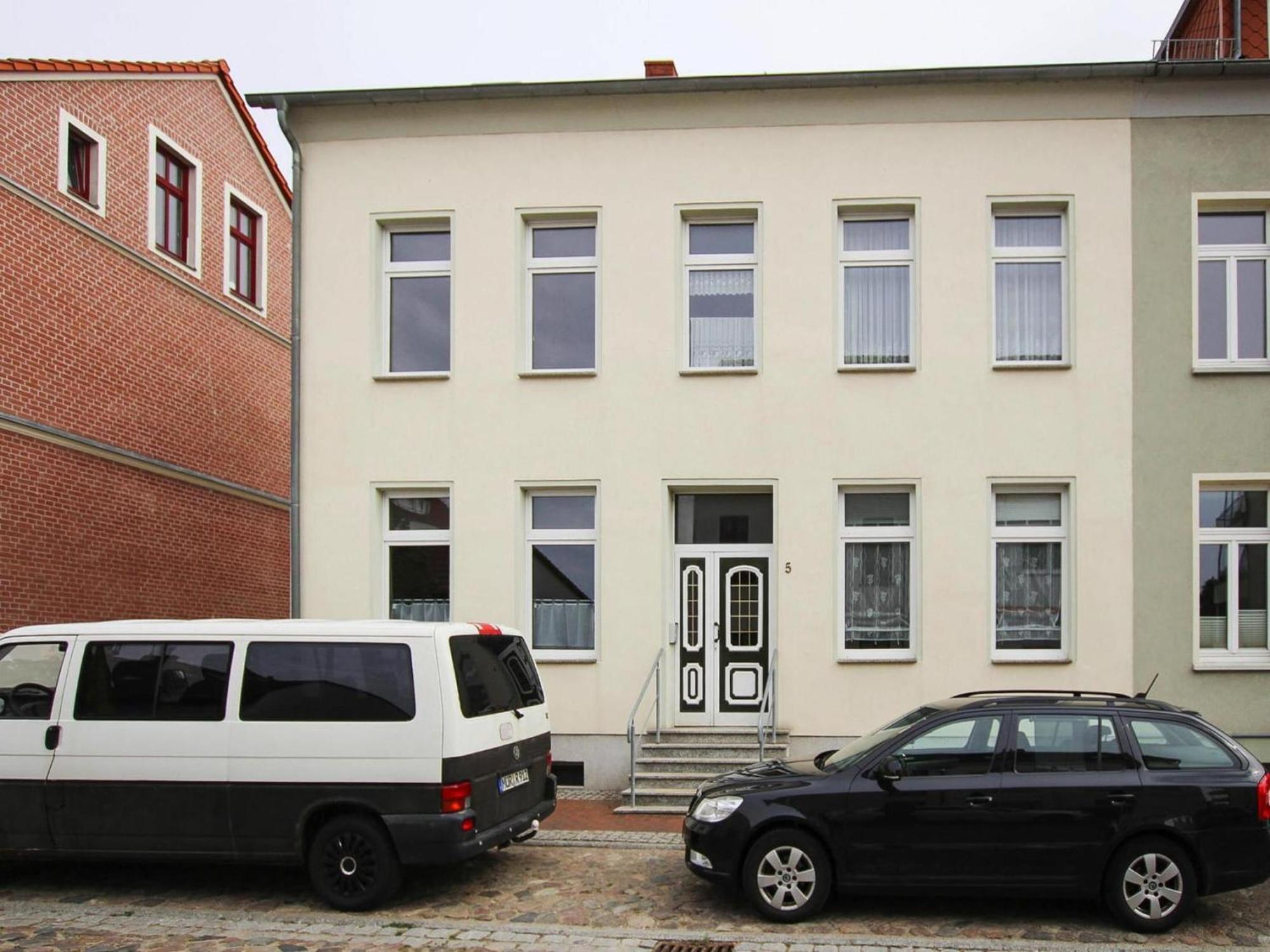 Apartment In Malchow With Terrace Esterno foto