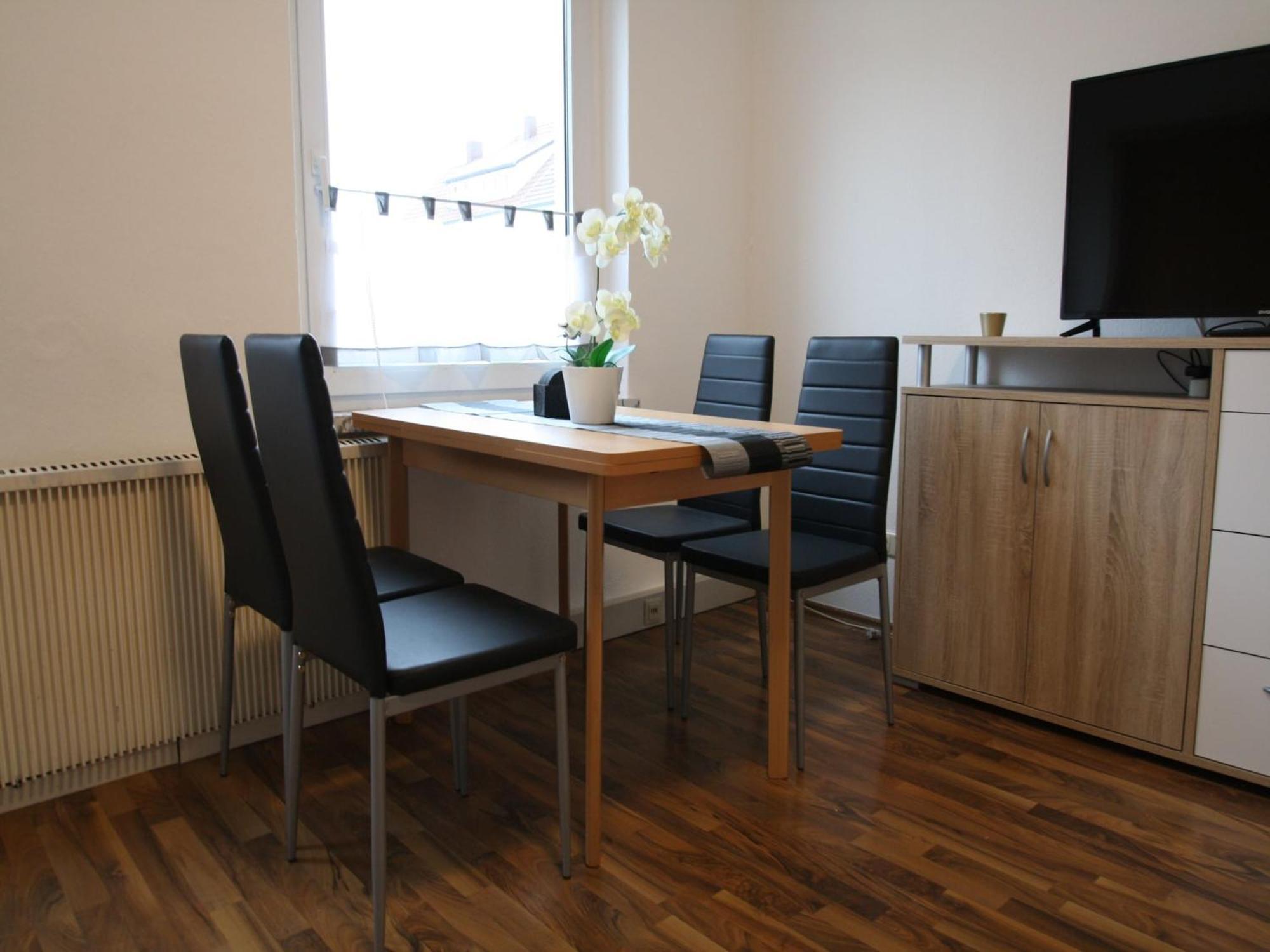 Apartment In Malchow With Terrace Esterno foto