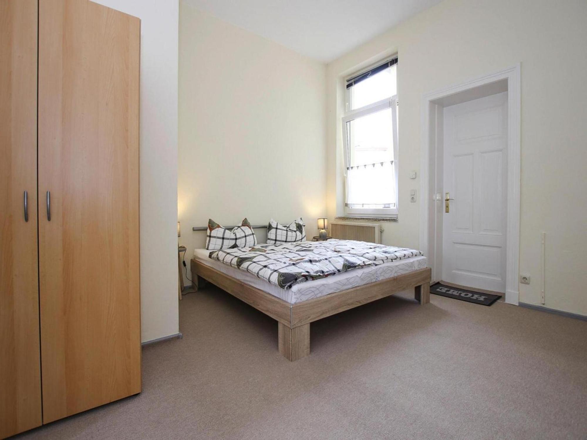 Apartment In Malchow With Terrace Esterno foto