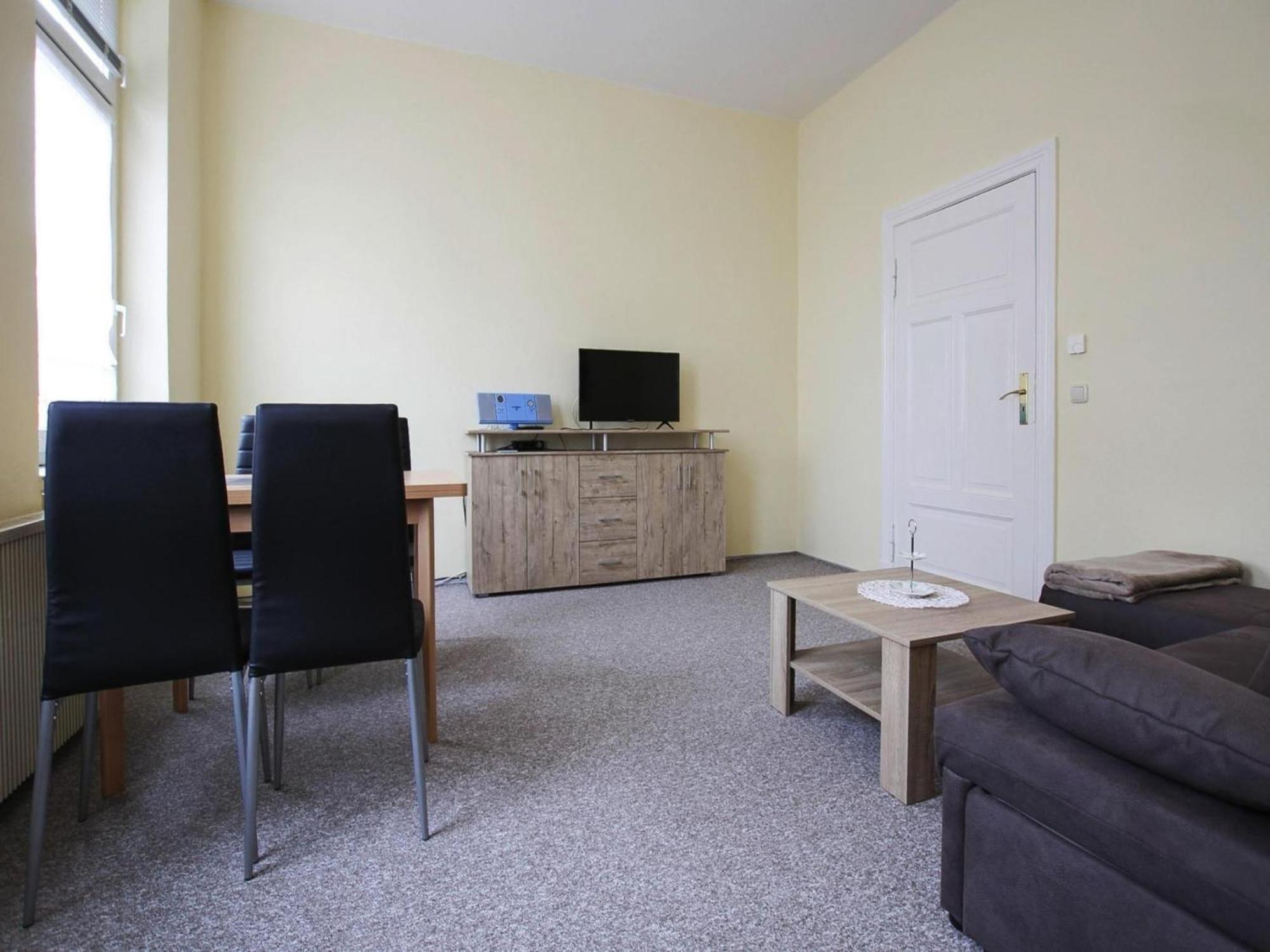 Apartment In Malchow With Terrace Esterno foto