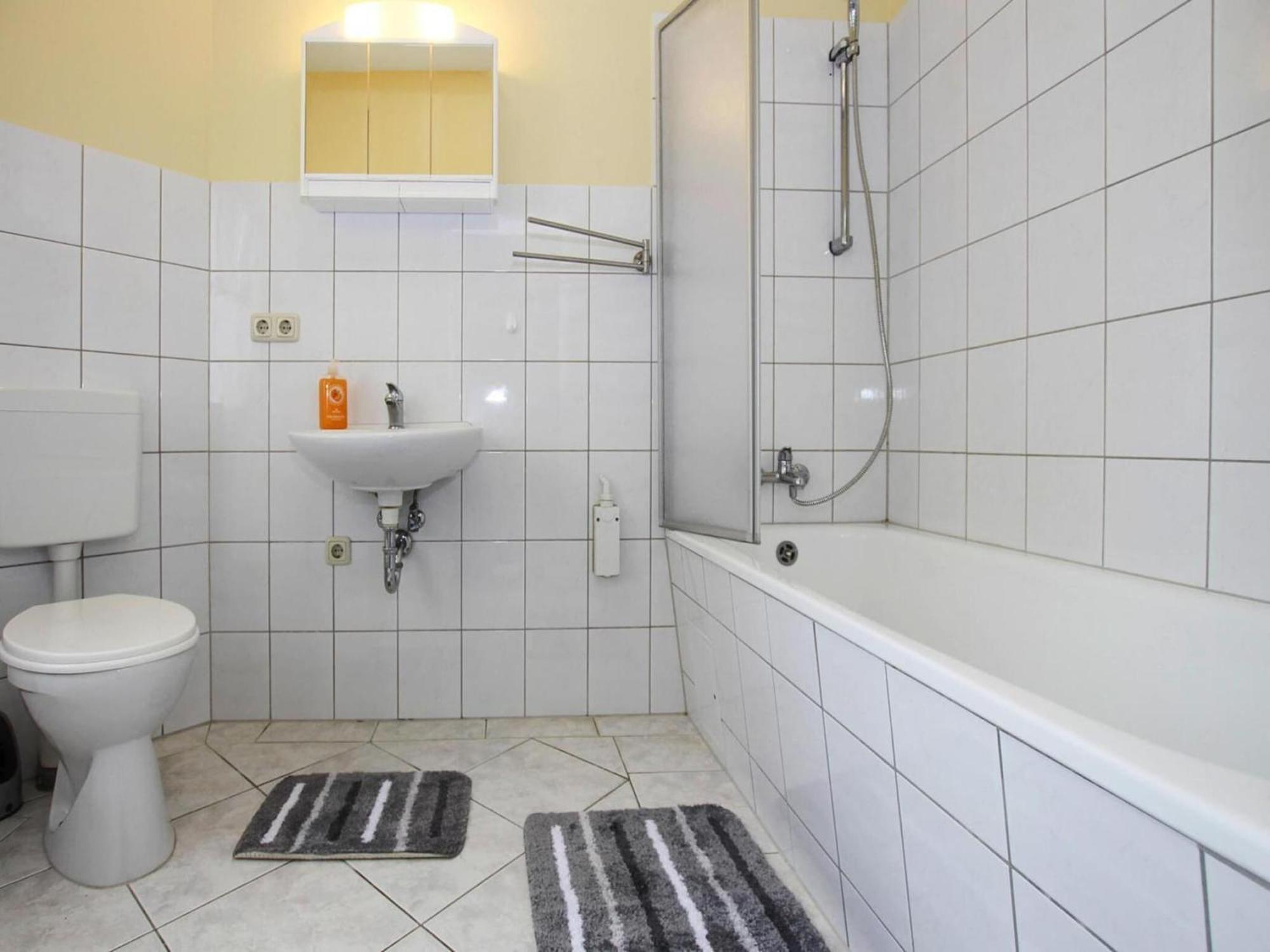 Apartment In Malchow With Terrace Esterno foto