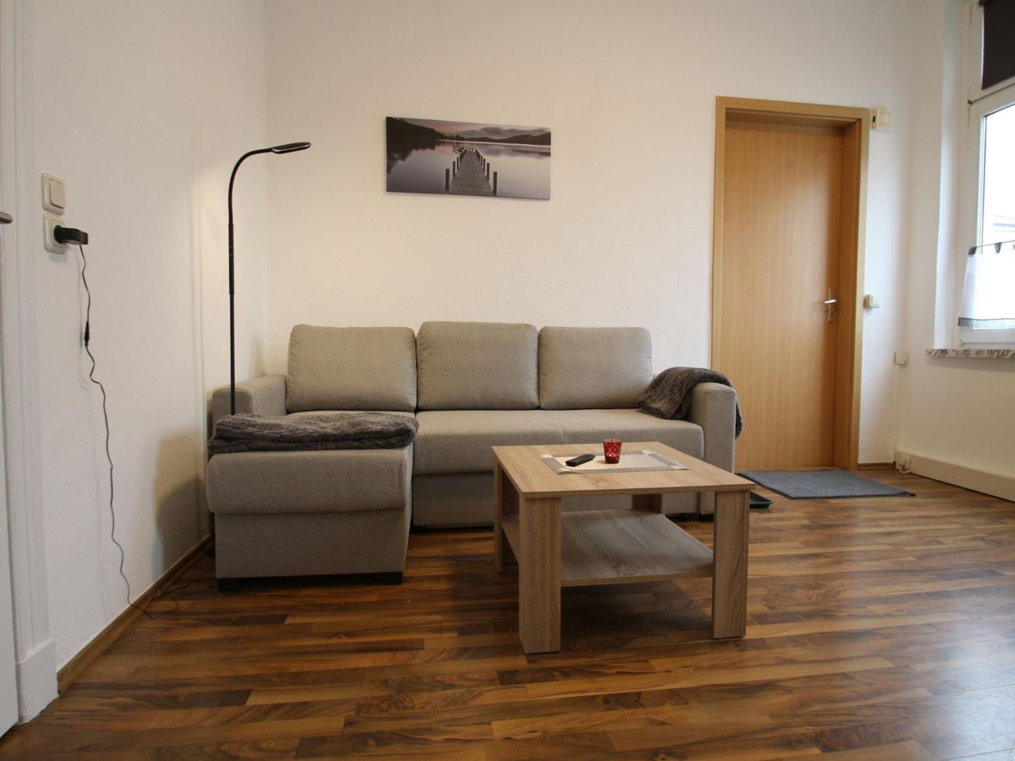 Apartment In Malchow With Terrace Esterno foto