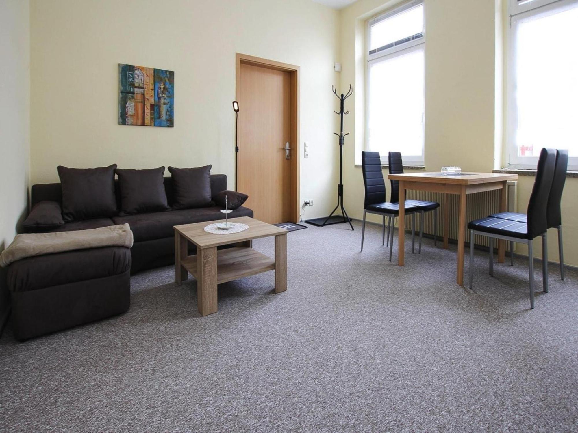 Apartment In Malchow With Terrace Esterno foto