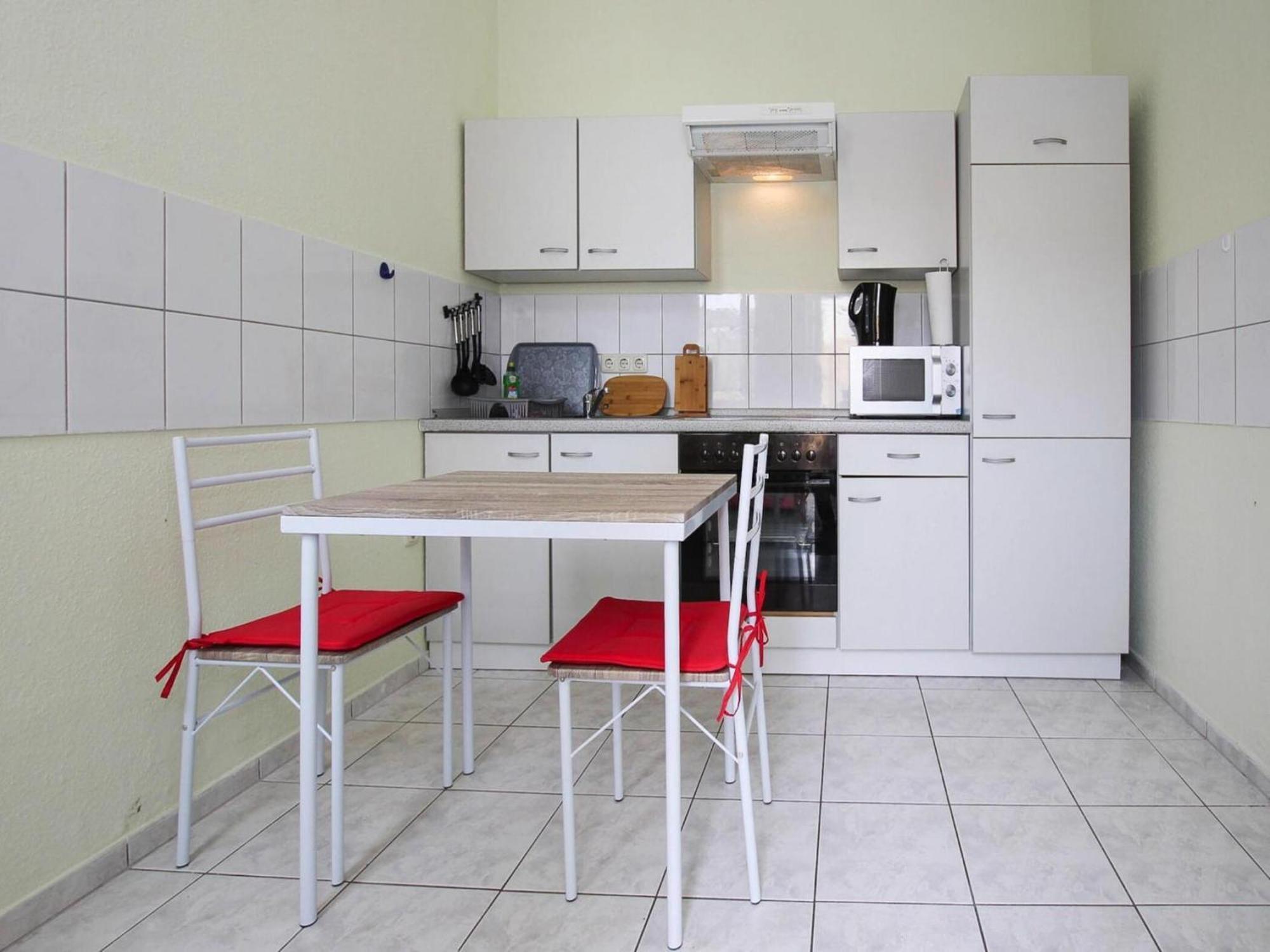 Apartment In Malchow With Terrace Esterno foto