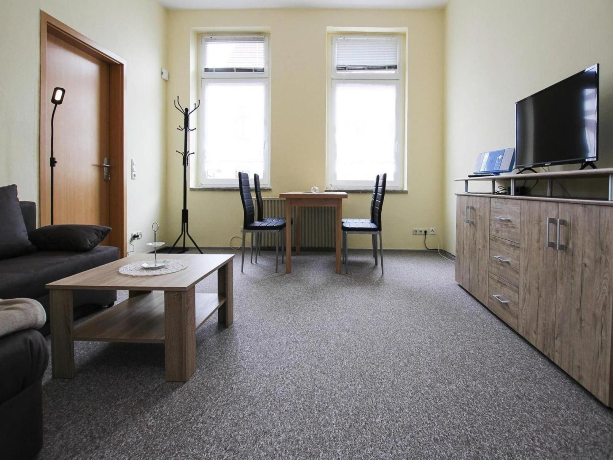 Apartment In Malchow With Terrace Esterno foto