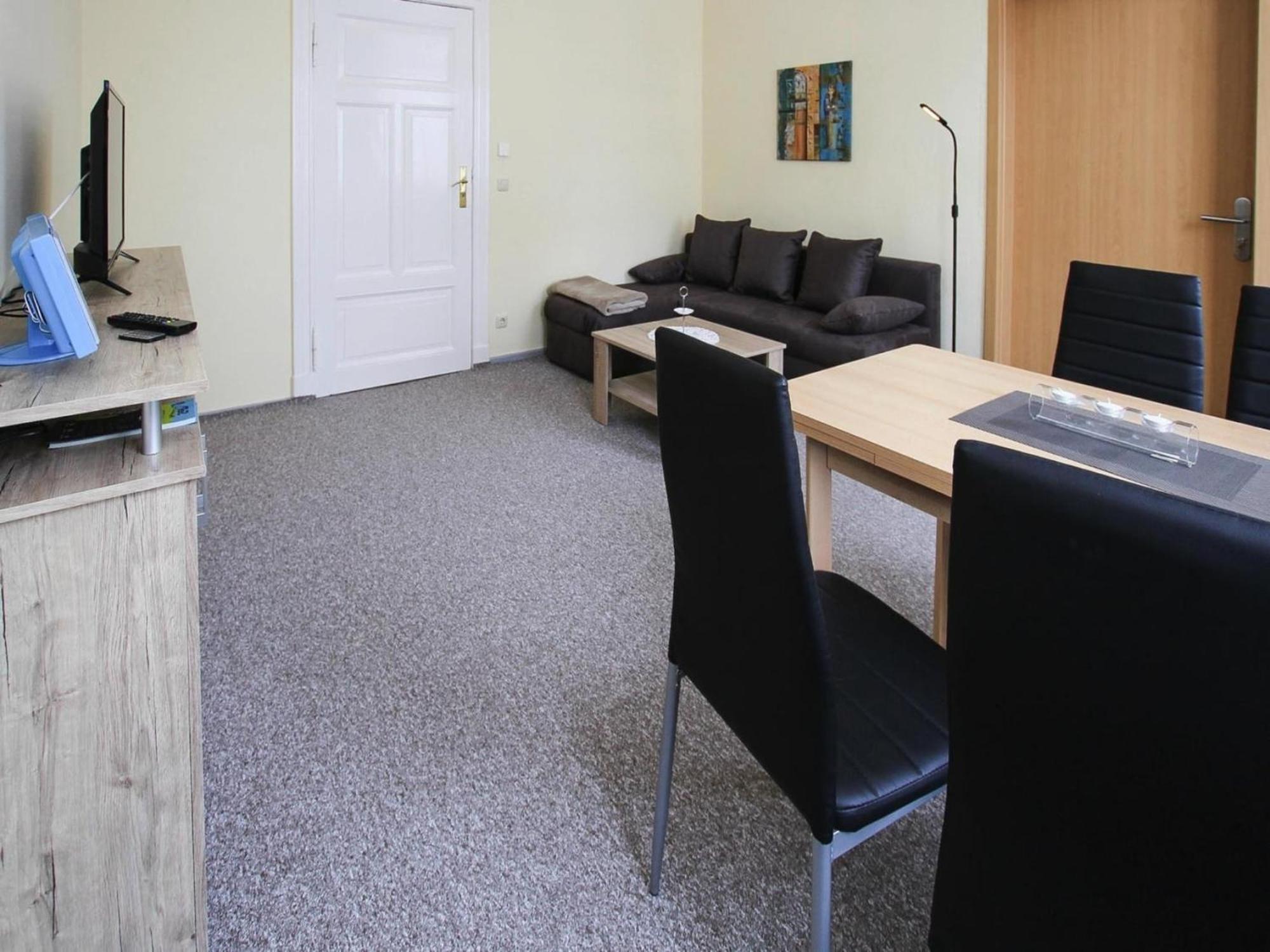 Apartment In Malchow With Terrace Esterno foto